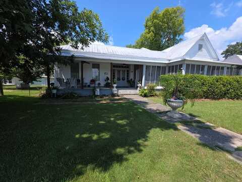 85 MAIN STREET, Georgetown, GA 39854