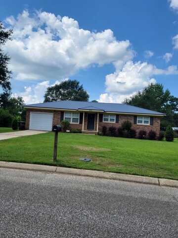 2018 Roebuck Street, Dothan, AL 36301