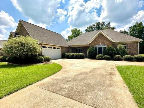 418 Caravella Dr, Dothan, AL 36305