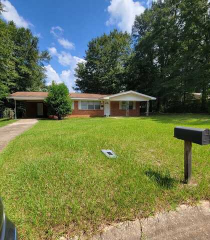 1114 Cynthia Drive, Dothan, AL 36301