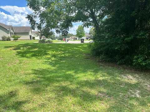 0 Willow Way, Headland, AL 36345
