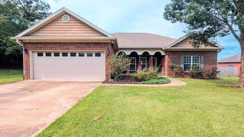 324 Jones rd, Newton, AL 36352