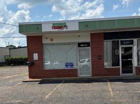 1113-3 Foster St., Dothan, AL 36301