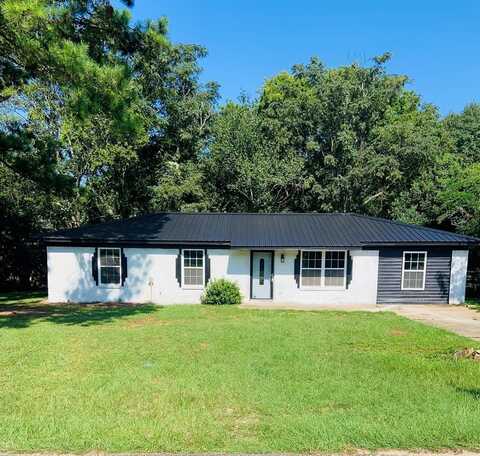 400 CANTERBURY FARM RD, Midland City, AL 36350