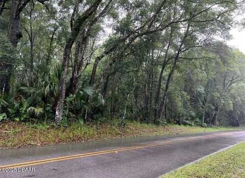 0 E Ohio Avenue, Lake Helen, FL 32744