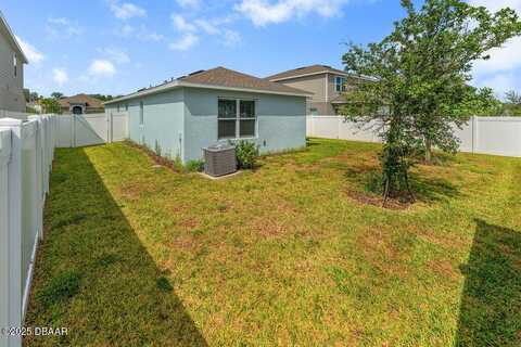 2070 Havasu Falls Drive, DeLand, FL 32724