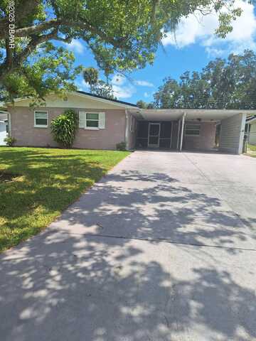 1149 Clearwater Road, Daytona Beach, FL 32114