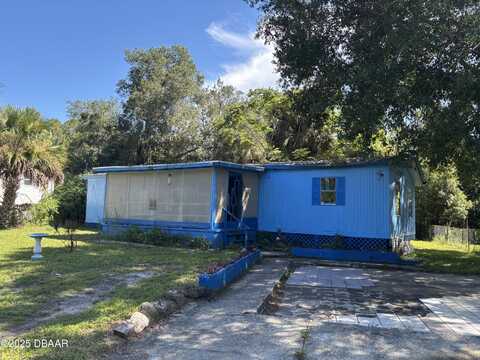 1817 Avenue A, Ormond Beach, FL 32174