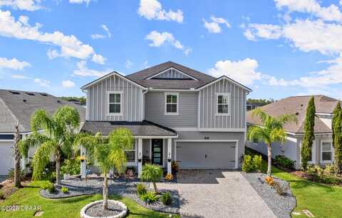 137 Azure Mist Way, Daytona Beach, FL 32124