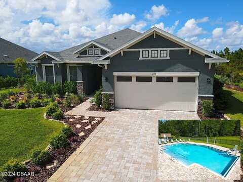 109 Huntington Place, Ormond Beach, FL 32174