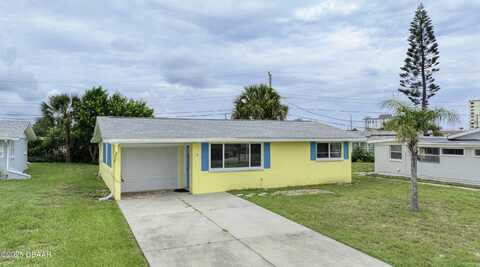 13 Azalea Drive, Ormond-by-the-Sea, FL 32176