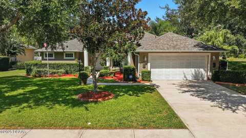82 Chrysanthemum Drive, Ormond Beach, FL 32174