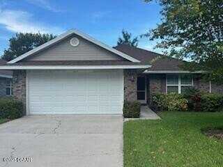 607 Coral Trace Boulevard, Edgewater, FL 32132