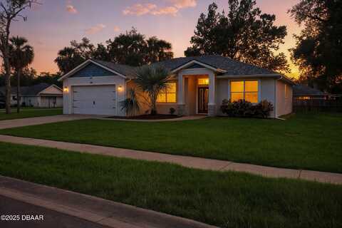 601 English Oaks Drive, Port Orange, FL 32127