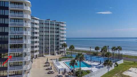 3580 S Ocean Shore Boulevard, Flagler Beach, FL 32136
