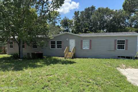 151 W Loop, Oak Hill, FL 32759