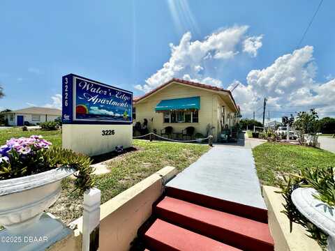 3226 S Atlantic Avenue, Daytona Beach, FL 32118