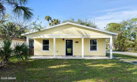 642 Bellevue Avenue, Daytona Beach, FL 32114