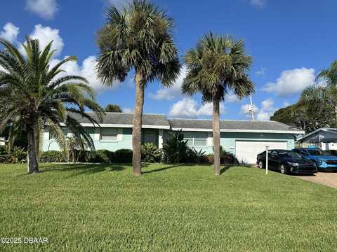 432 Idlewood Drive, Ormond Beach, FL 32176