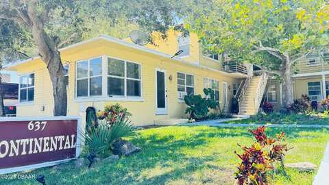 637 N Oleander Avenue, Daytona Beach, FL 32118