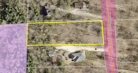 Tbd N Cave Point Dr, Jacksonport, WI 54235