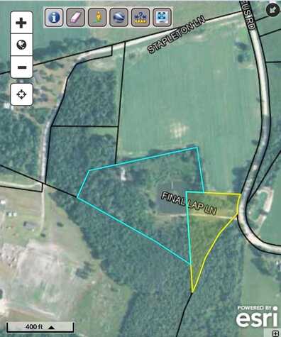 132 Final Lap Lane, Willacoochee, GA 31650