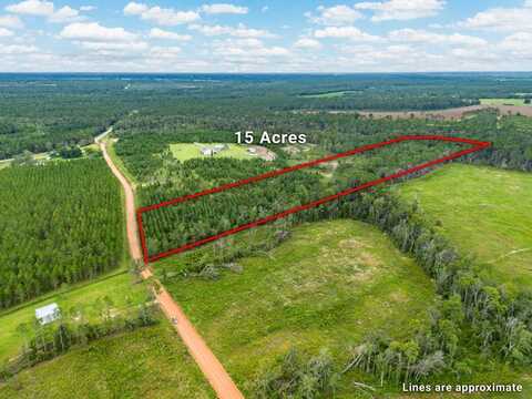 00 Yellow Brick Rd, Douglas, GA 31535