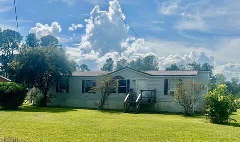 73 Johnson St, Willacoochee, GA 31650