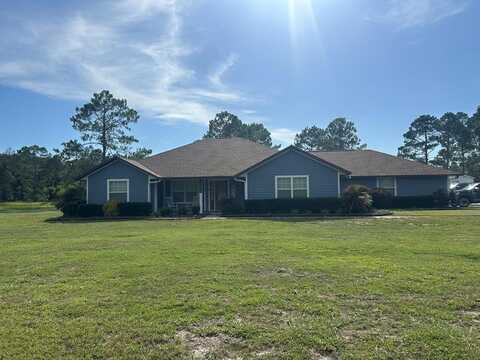 11310 73rd Ct, Chiefland, FL 32626