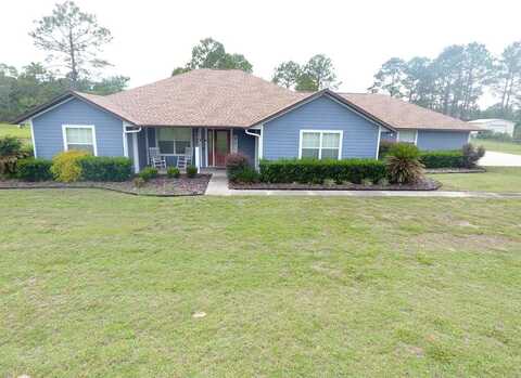 11310 73rd Ct, Chiefland, FL 32626