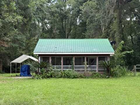 254 303rd Ave, Old Town, FL 32680