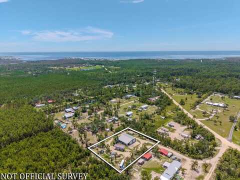 19552 Jody Morgan Rd, Perry, FL 32348