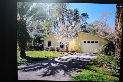 10724 Creek Dr, Alachua, FL 32615