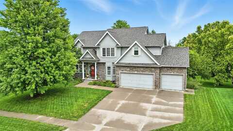 2001 NE Innsbruck Drive, Ankeny, IA 50021
