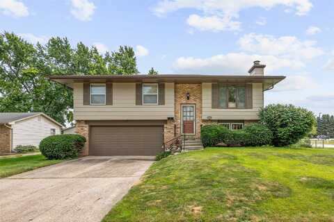2111 NW 2nd Street, Ankeny, IA 50023