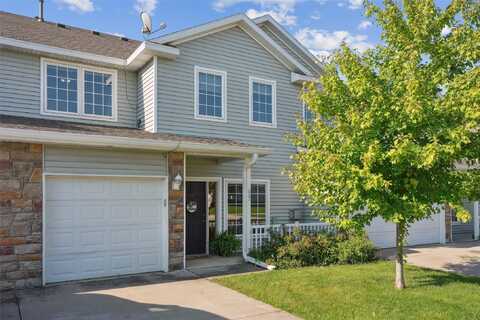2100 Meadow Chase Lane unit: 607, Des Moines, IA 50320