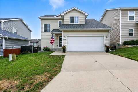 2984 Jaden Lane, Norwalk, IA 50211