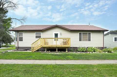 204 N Main Street, Rhodes, IA 50234