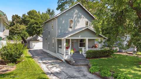 705 38th Street, Des Moines, IA 50312