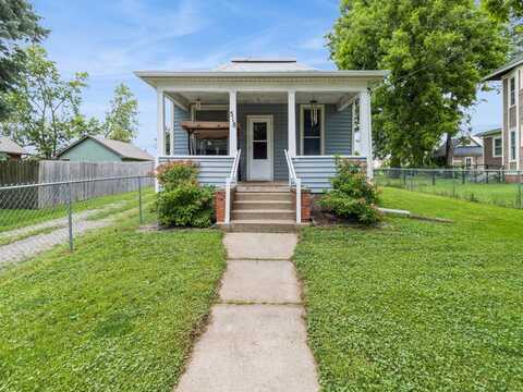518 1st Avenue W, Newton, IA 50208