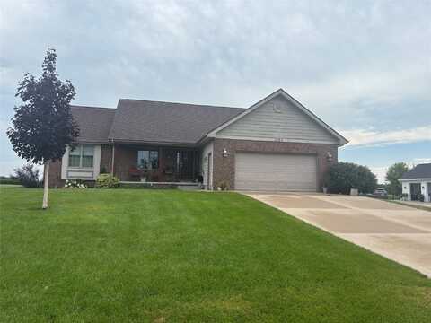 1920 16th Street, Perry, IA 50220