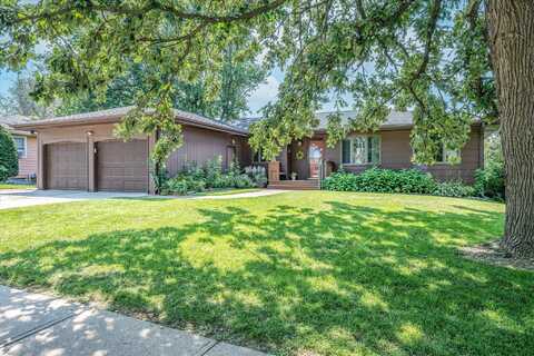 305 E 21st Street, Atlantic, IA 50022