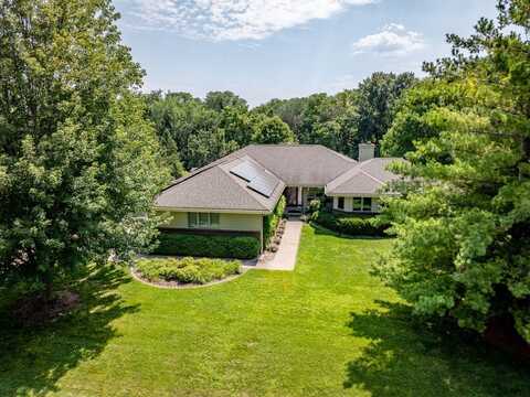 2918 NW 76th Avenue, Ankeny, IA 50023