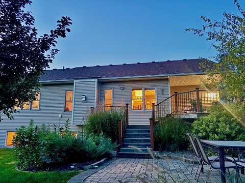5485 Greenwood Avenue, Pleasant Hill, IA 50327