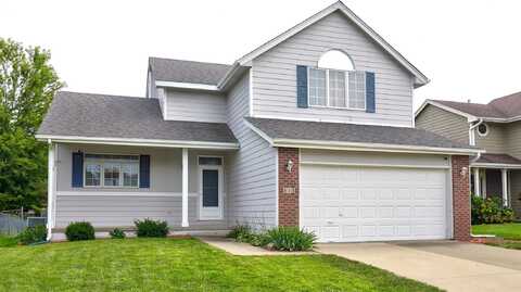 813 SE Kensington Road, Ankeny, IA 50021