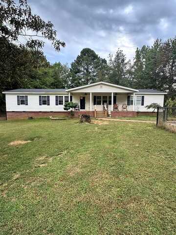 359 Bethel Church Road, DALTON, GA 30721