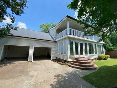 5894 Highway 411, CHATSWORTH, GA 30705