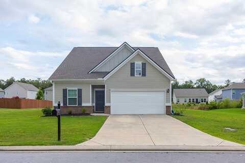 24 Sleepy Oaks Trail, ROME, GA 30165