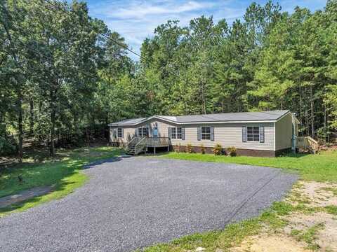 827 Brackett Ridge Road, CHATSWORTH, GA 30705