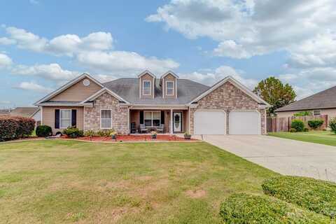 210 Honeyberry Lane, Rossville, GA 30741